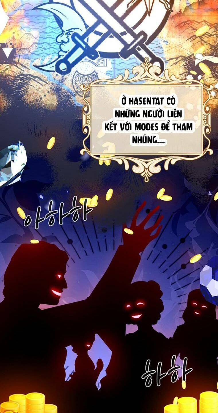 Con gái nuôi muốn cứu thế giới [Chap 1-48] - Page 38