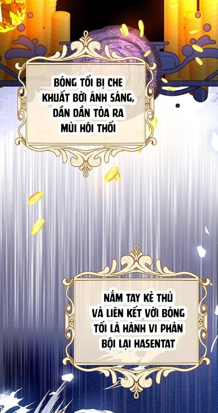 Con gái nuôi muốn cứu thế giới [Chap 1-48] - Page 39