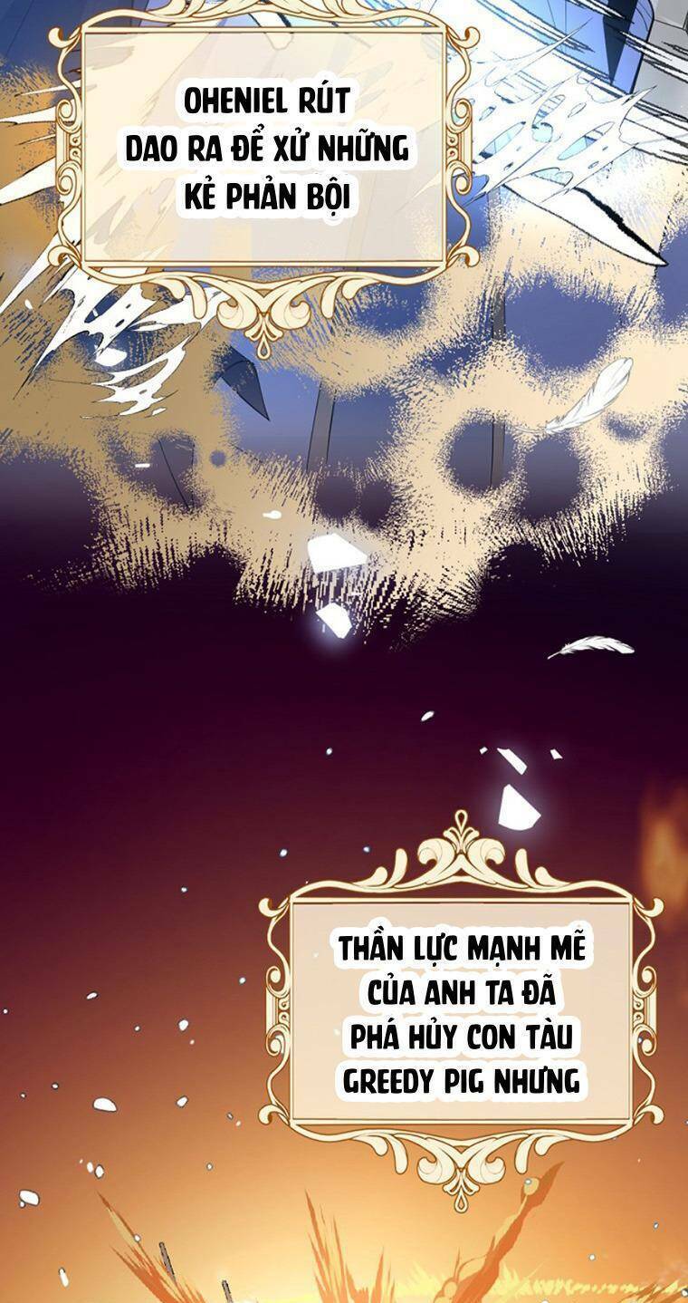 Con gái nuôi muốn cứu thế giới [Chap 1-48] - Page 41