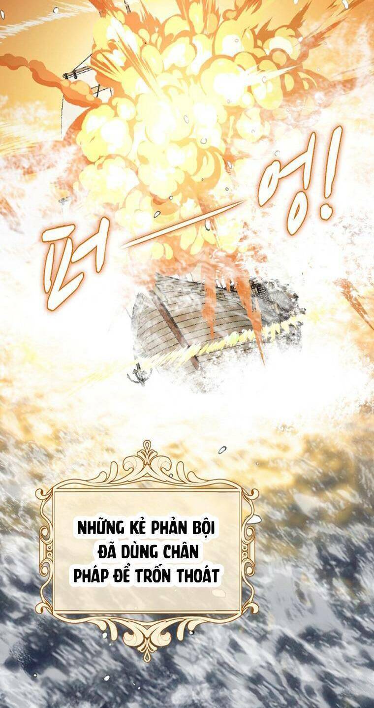 Con gái nuôi muốn cứu thế giới [Chap 1-48] - Page 42