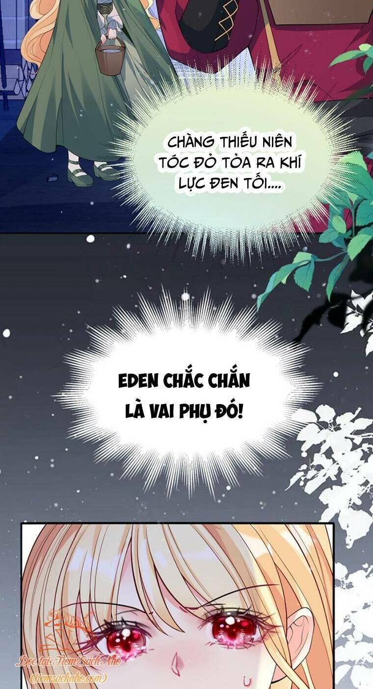 Con gái nuôi muốn cứu thế giới [Chap 1-48] - Page 52