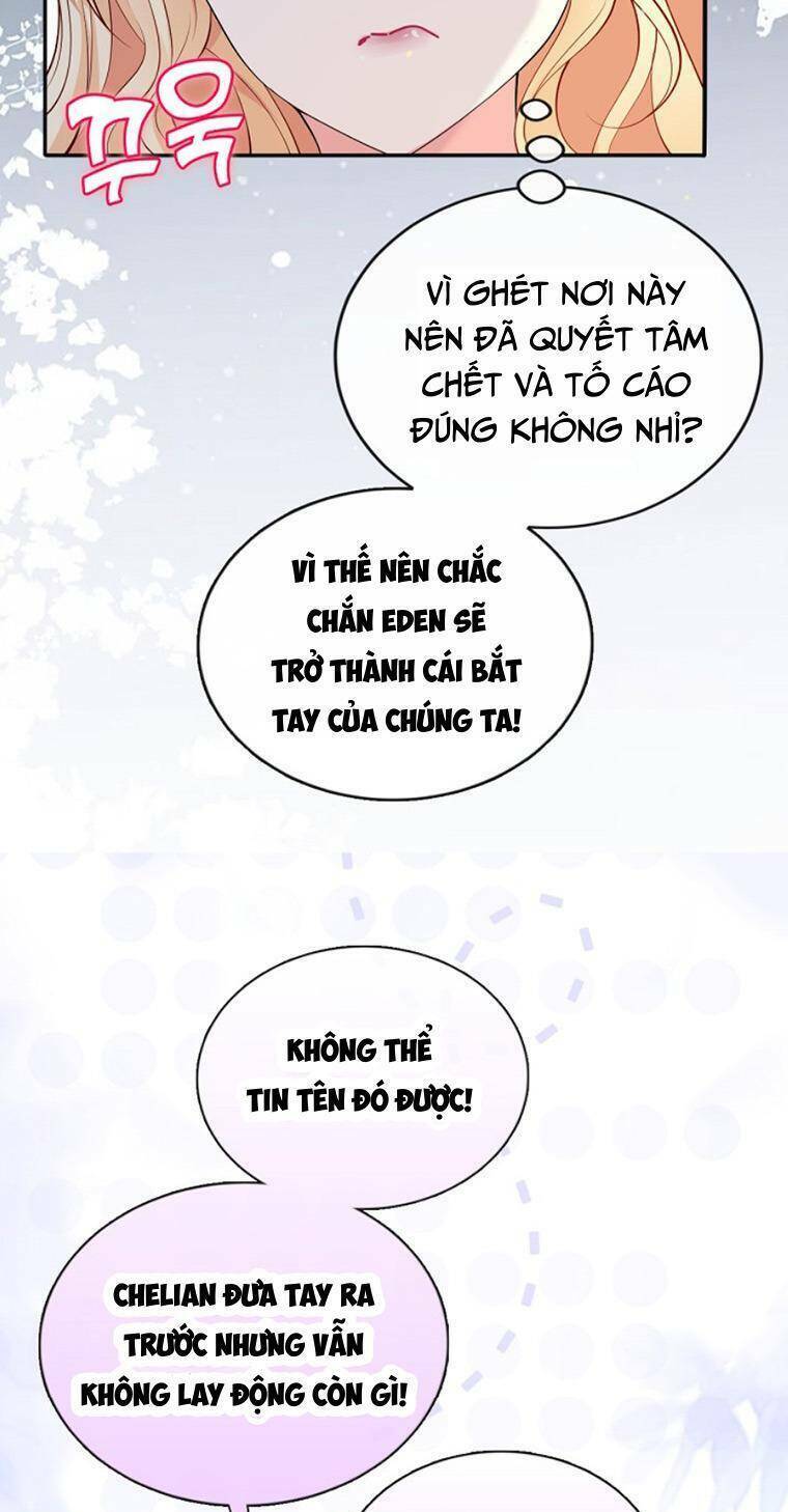 Con gái nuôi muốn cứu thế giới [Chap 1-48] - Page 53