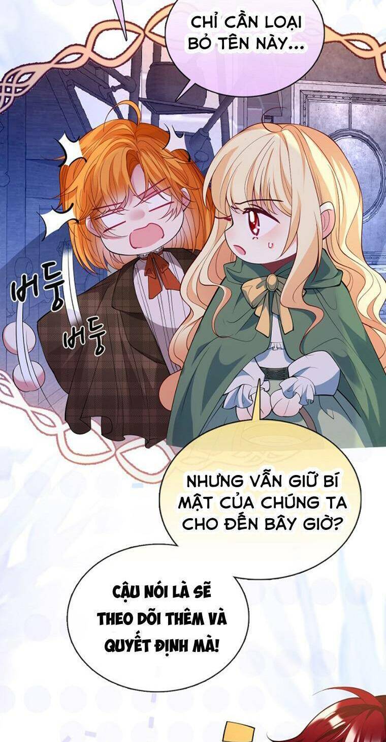 Con gái nuôi muốn cứu thế giới [Chap 1-48] - Page 54