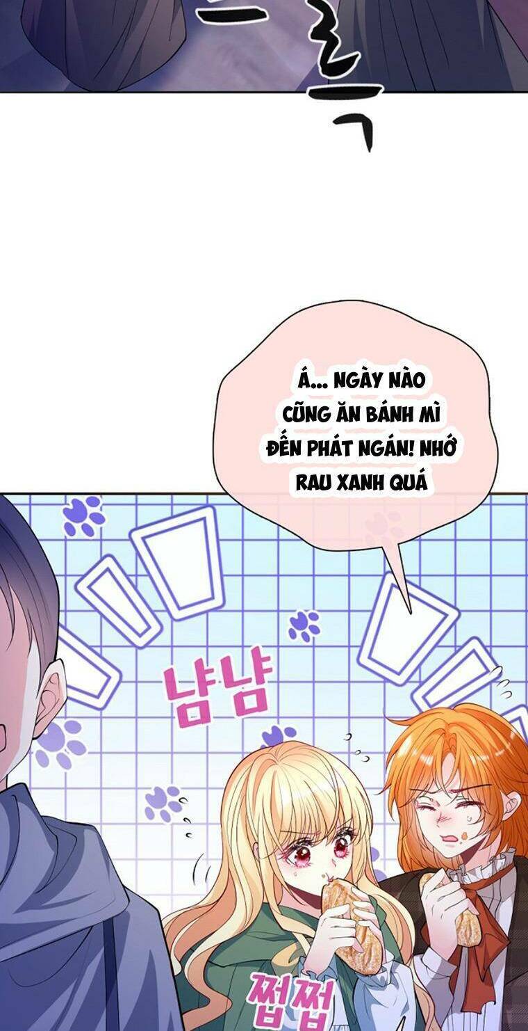 Con gái nuôi muốn cứu thế giới [Chap 1-48] - Page 58