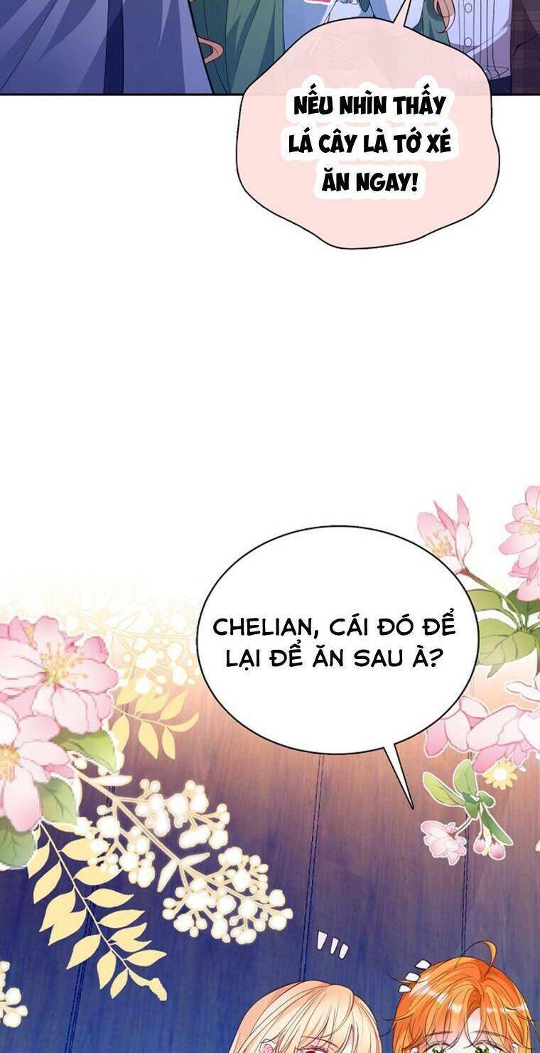 Con gái nuôi muốn cứu thế giới [Chap 1-48] - Page 59