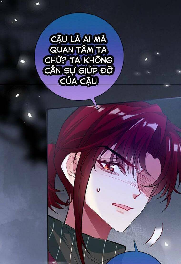 Con gái nuôi muốn cứu thế giới [Chap 1-48] - Page 64