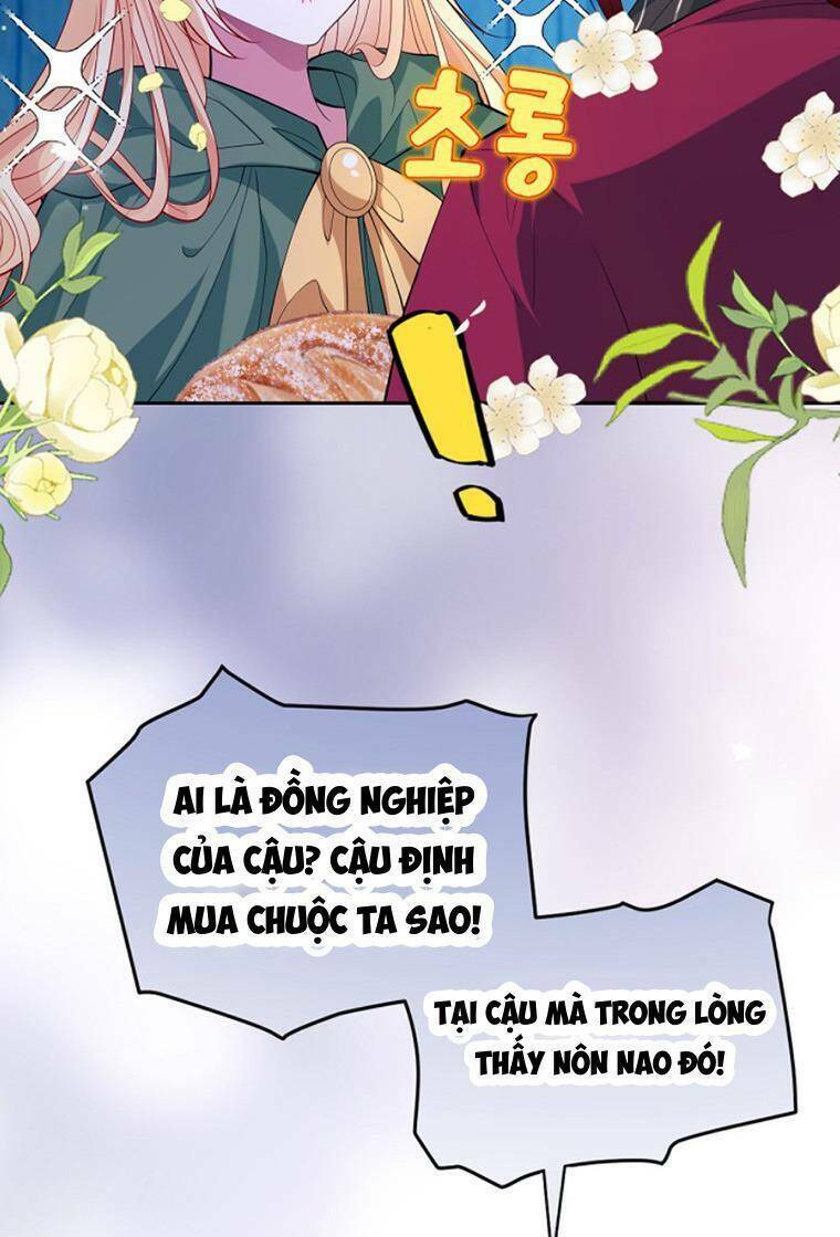 Con gái nuôi muốn cứu thế giới [Chap 1-48] - Page 67