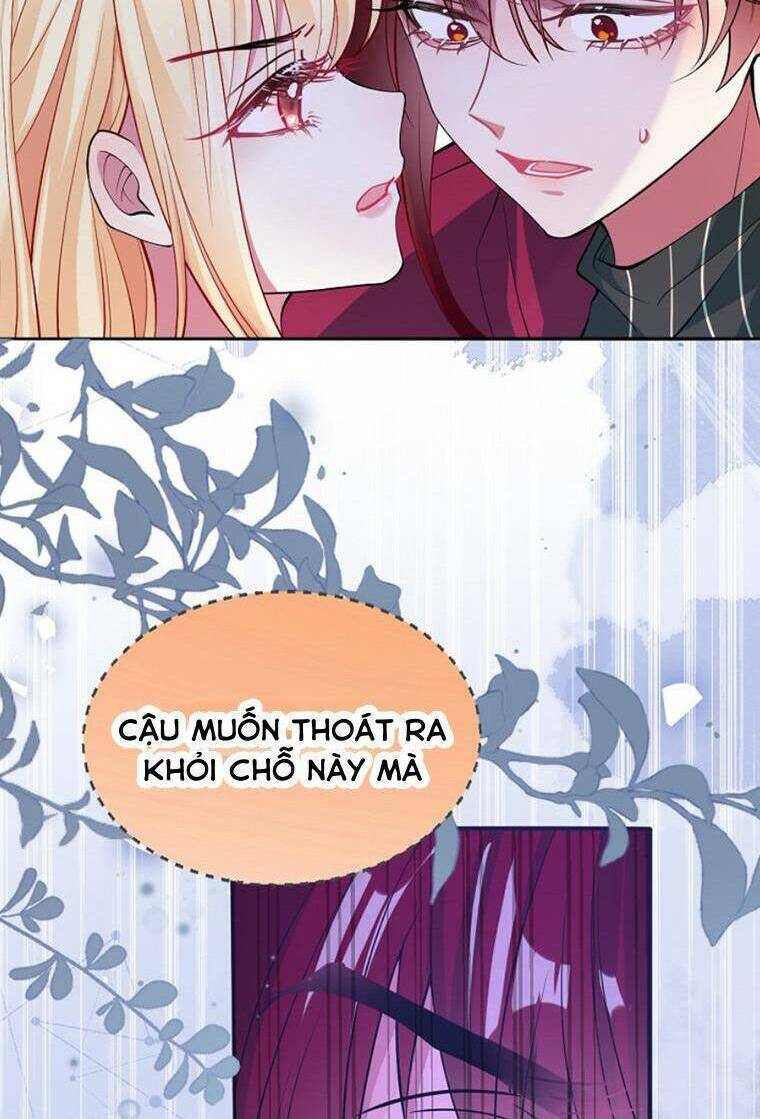 Con gái nuôi muốn cứu thế giới [Chap 1-48] - Page 70