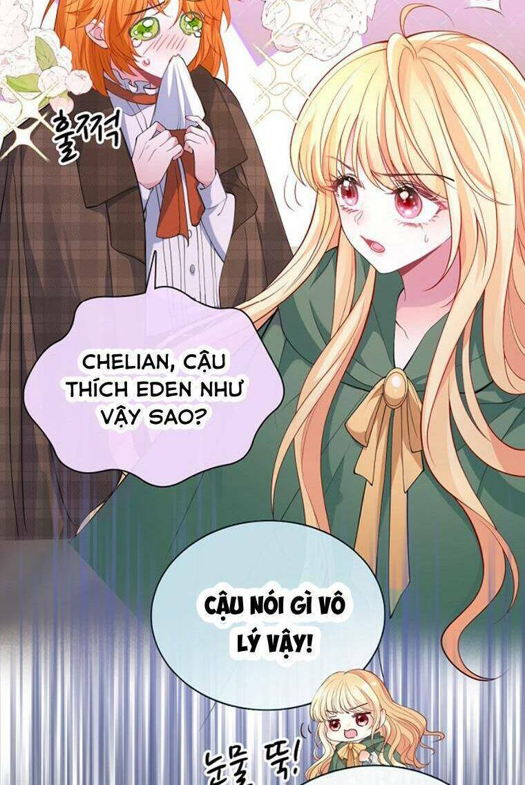 Con gái nuôi muốn cứu thế giới [Chap 1-48] - Page 76