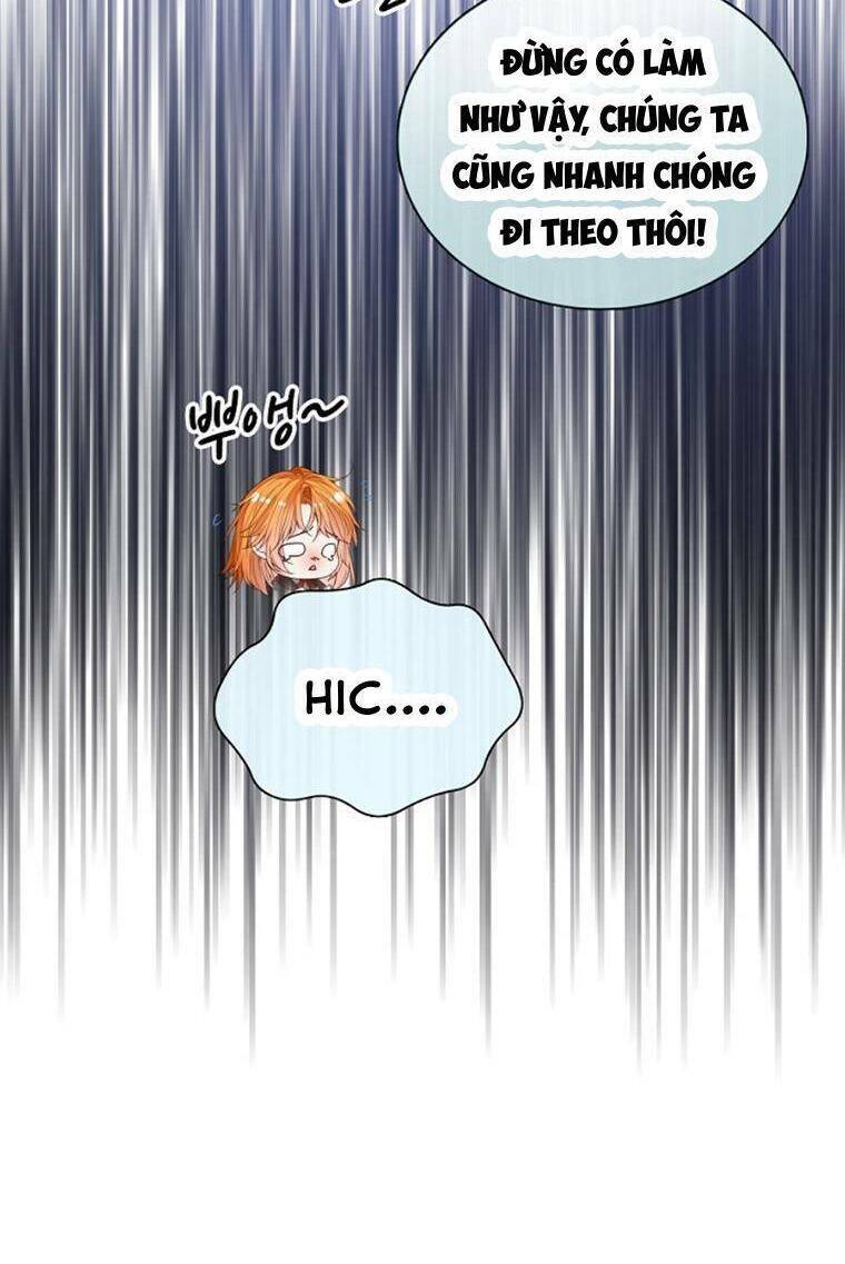 Con gái nuôi muốn cứu thế giới [Chap 1-48] - Page 77