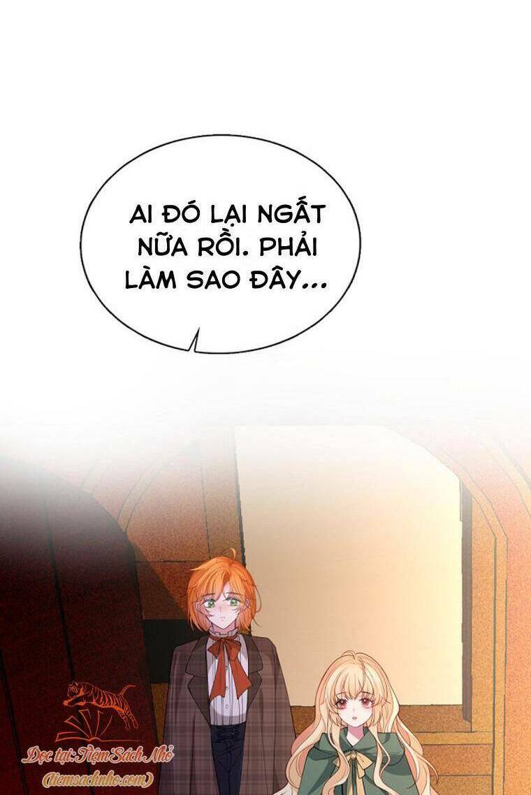 Con gái nuôi muốn cứu thế giới [Chap 1-48] - Page 78