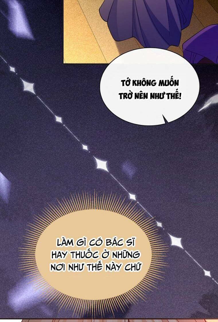 Con gái nuôi muốn cứu thế giới [Chap 1-48] - Page 81