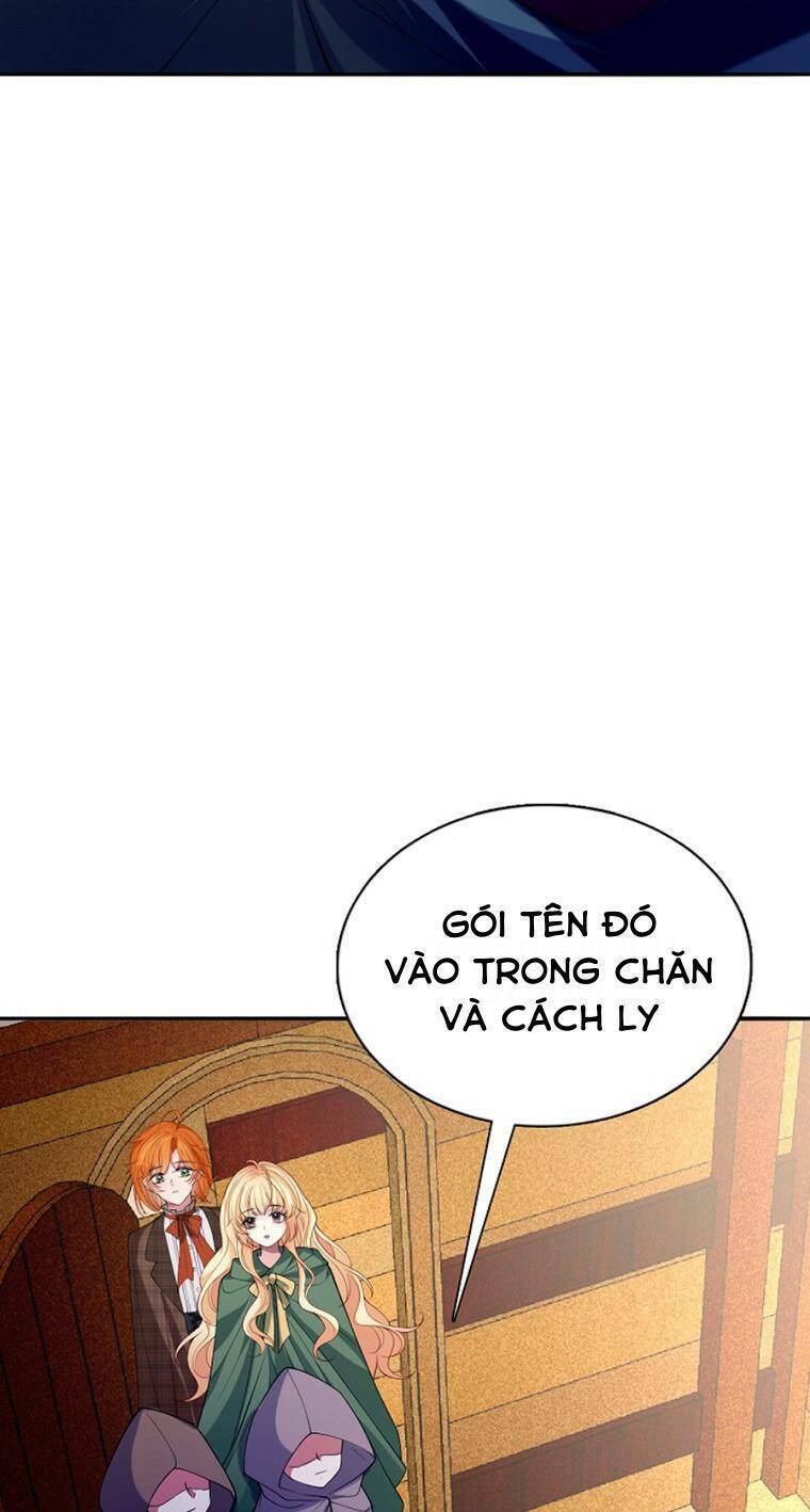 Con gái nuôi muốn cứu thế giới [Chap 1-48] - Page 85