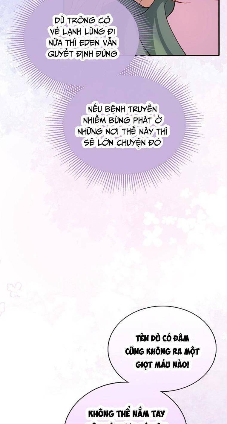 Con gái nuôi muốn cứu thế giới [Chap 1-48] - Page 87