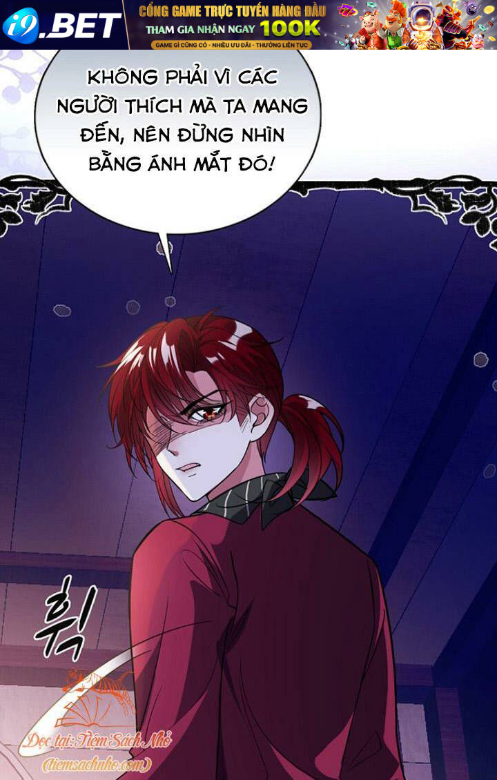 Con gái nuôi muốn cứu thế giới [Chap 1-48] - Page 11