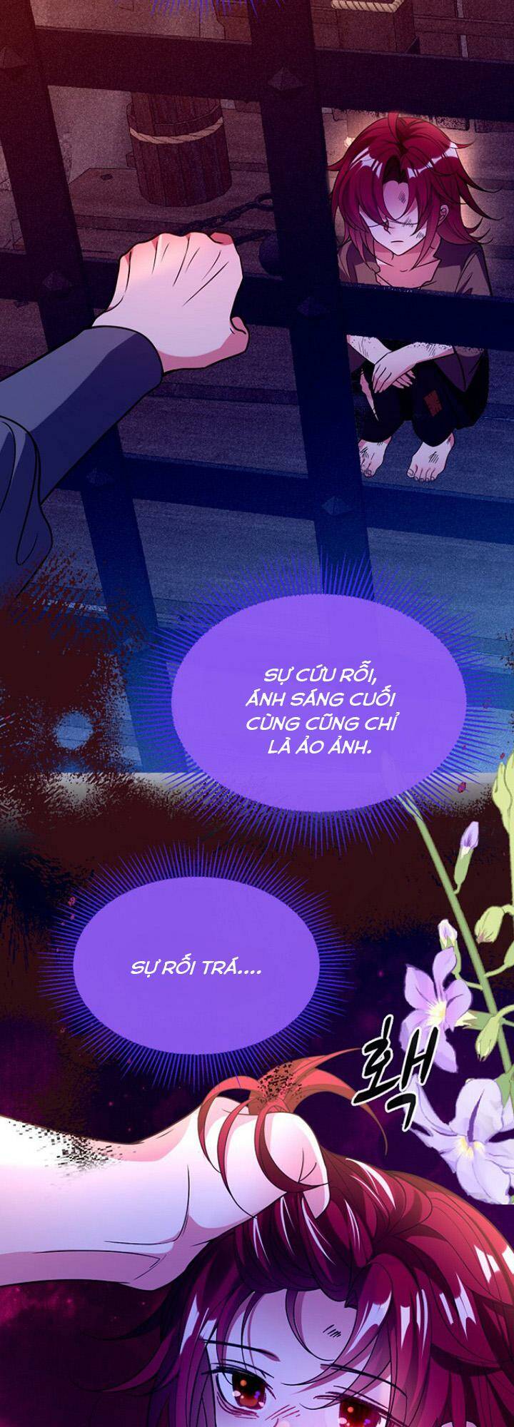 Con gái nuôi muốn cứu thế giới [Chap 1-48] - Page 20