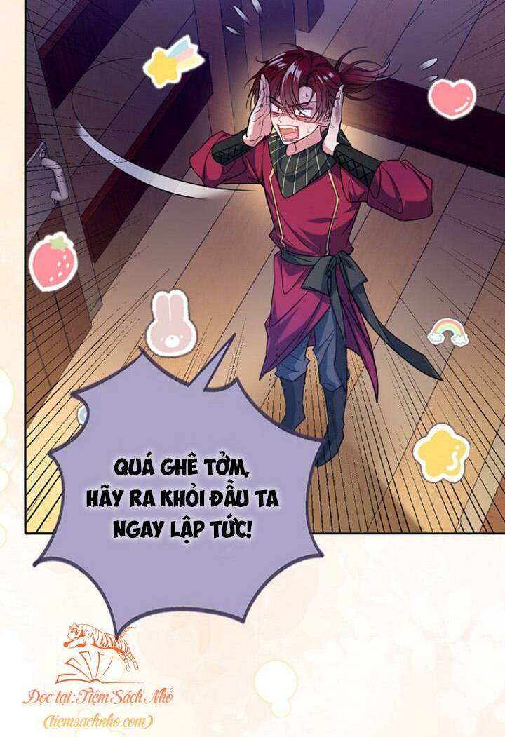 Con gái nuôi muốn cứu thế giới [Chap 1-48] - Page 26