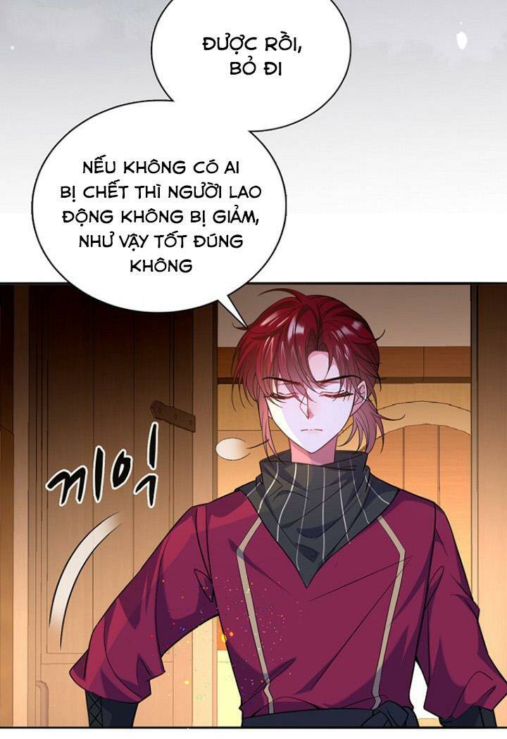 Con gái nuôi muốn cứu thế giới [Chap 1-48] - Page 29