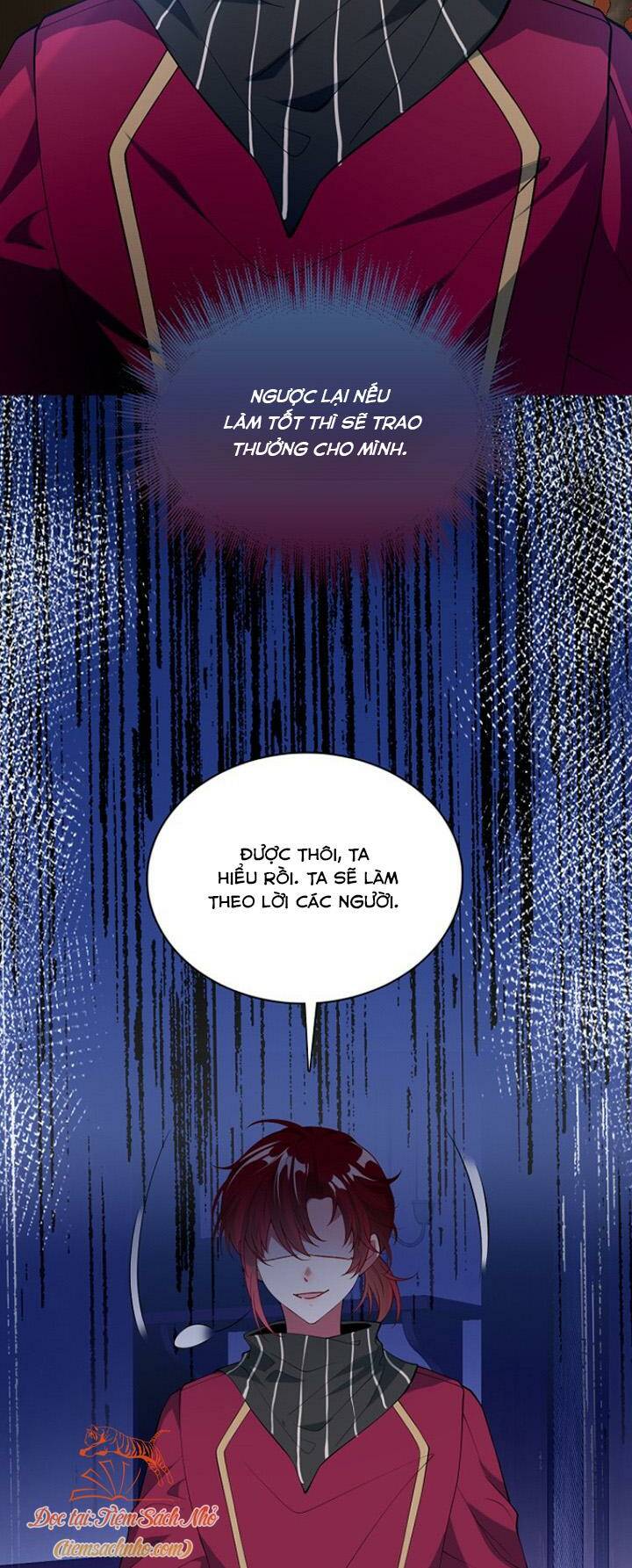 Con gái nuôi muốn cứu thế giới [Chap 1-48] - Page 42