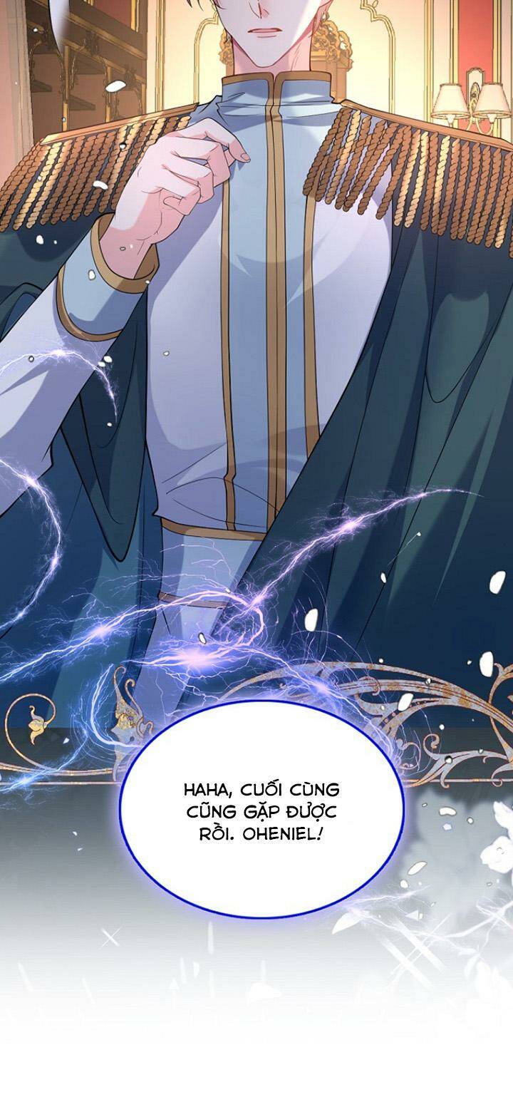 Con gái nuôi muốn cứu thế giới [Chap 1-48] - Page 55