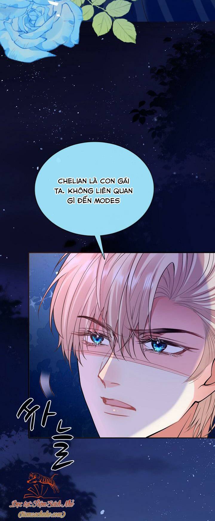 Con gái nuôi muốn cứu thế giới [Chap 1-48] - Page 12