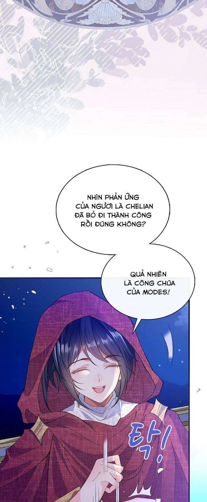 Con gái nuôi muốn cứu thế giới [Chap 1-48] - Page 15