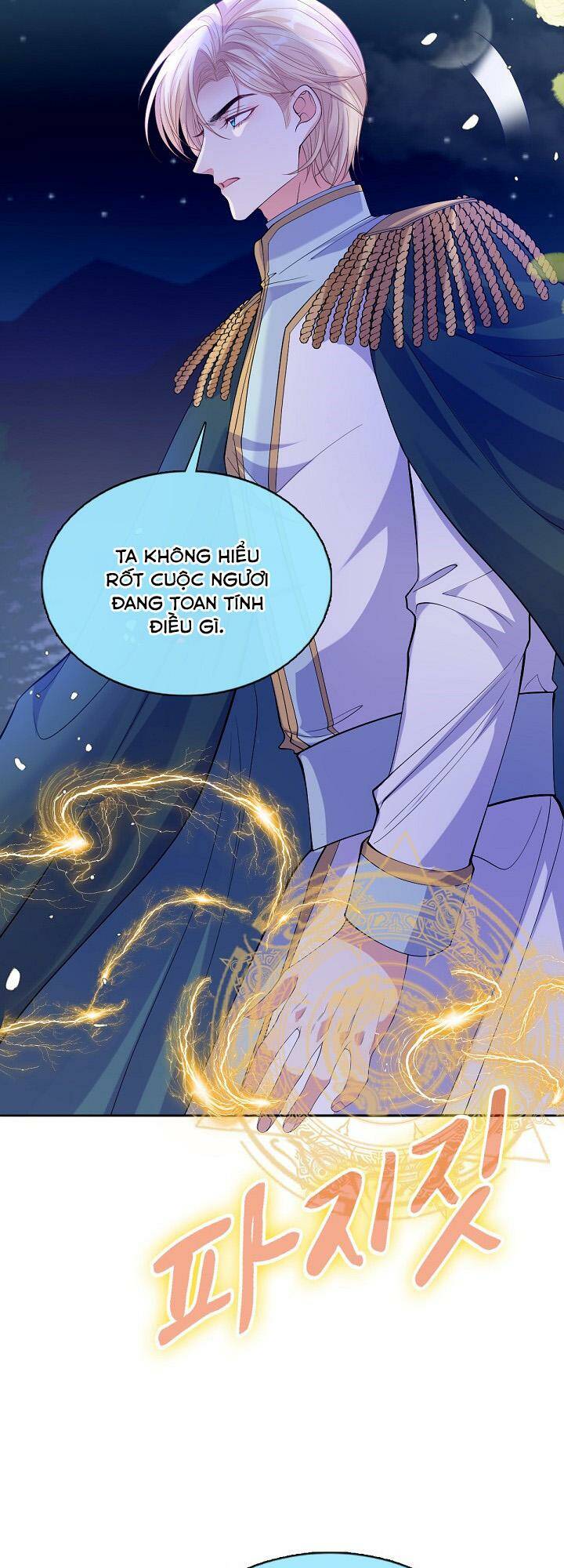 Con gái nuôi muốn cứu thế giới [Chap 1-48] - Page 17