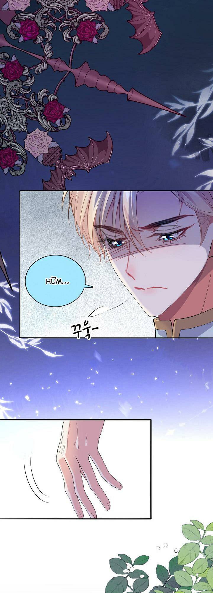 Con gái nuôi muốn cứu thế giới [Chap 1-48] - Page 21