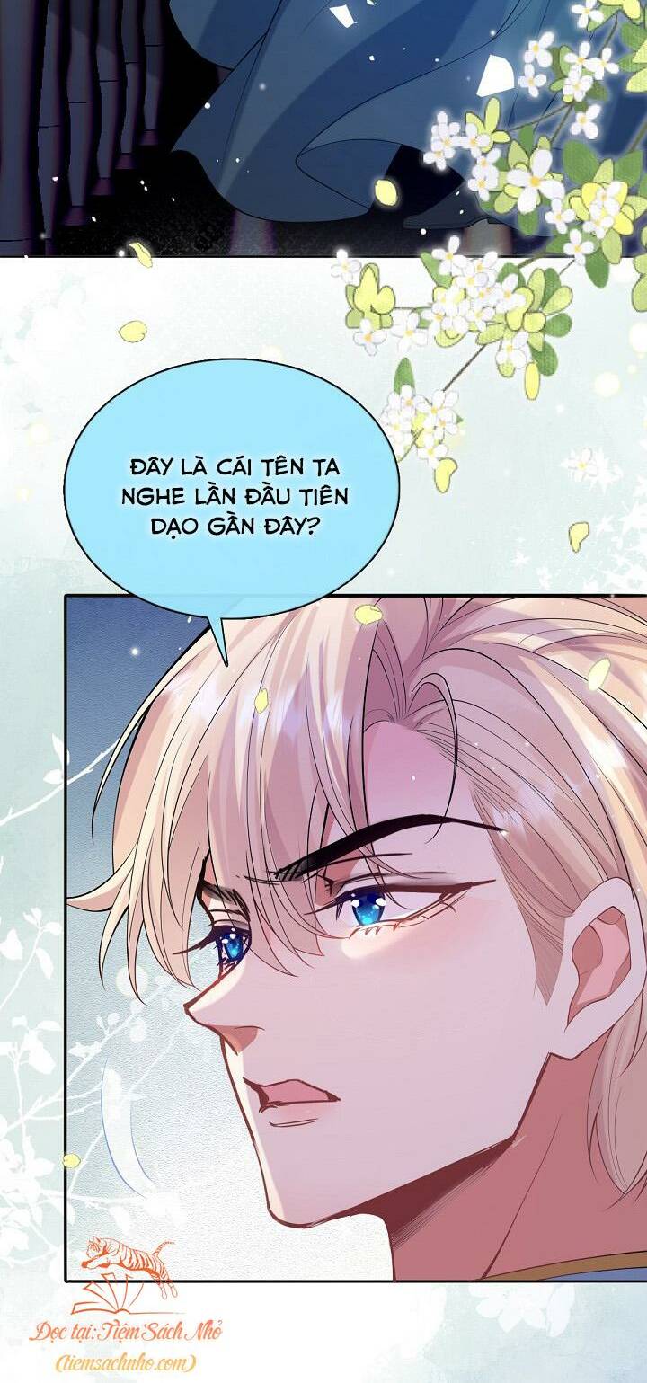 Con gái nuôi muốn cứu thế giới [Chap 1-48] - Page 8