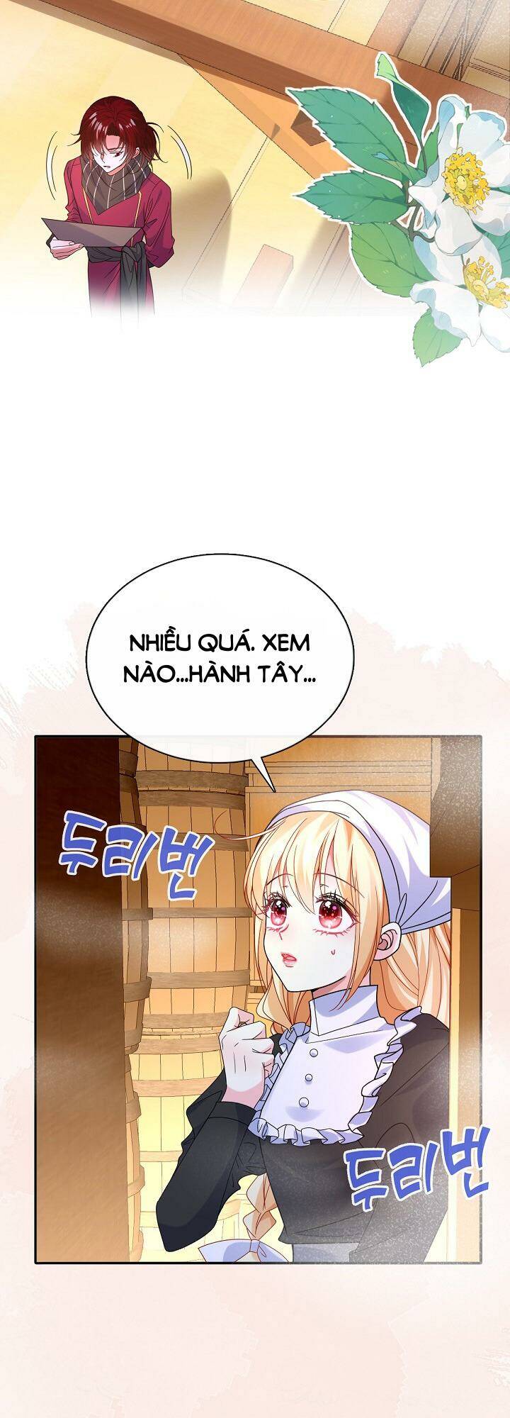 Con gái nuôi muốn cứu thế giới [Chap 1-48] - Page 17