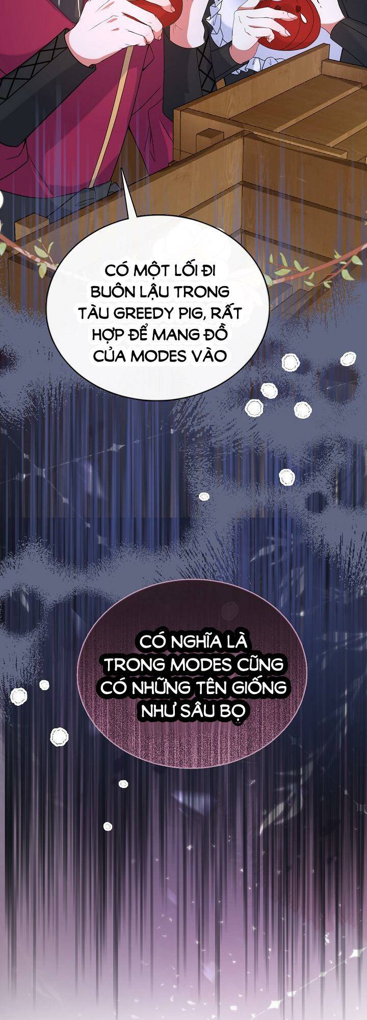 Con gái nuôi muốn cứu thế giới [Chap 1-48] - Page 25