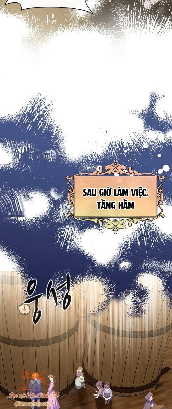 Con gái nuôi muốn cứu thế giới [Chap 1-48] - Page 36