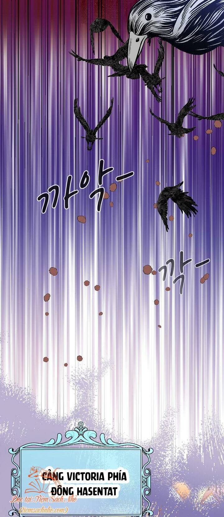 Con gái nuôi muốn cứu thế giới [Chap 1-48] - Page 8