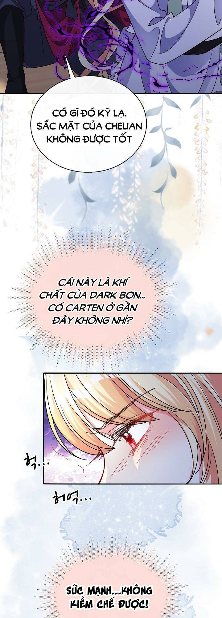 Con gái nuôi muốn cứu thế giới [Chap 1-48] - Page 14