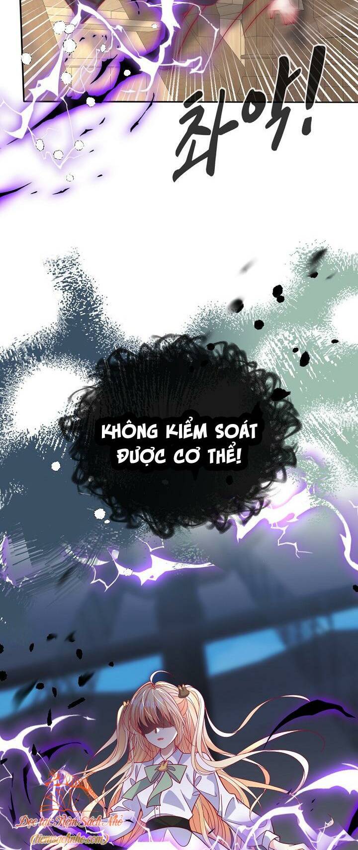 Con gái nuôi muốn cứu thế giới [Chap 1-48] - Page 20