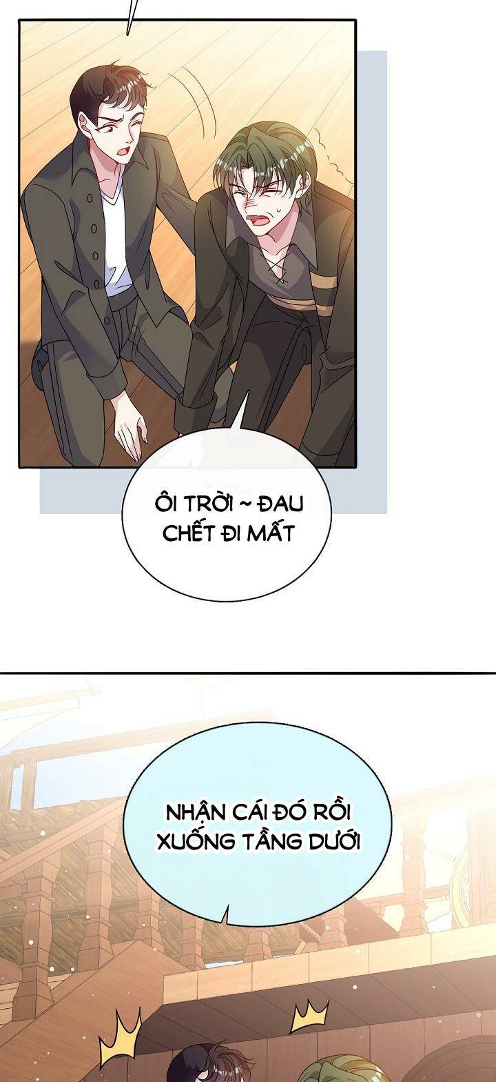 Con gái nuôi muốn cứu thế giới [Chap 1-48] - Page 39