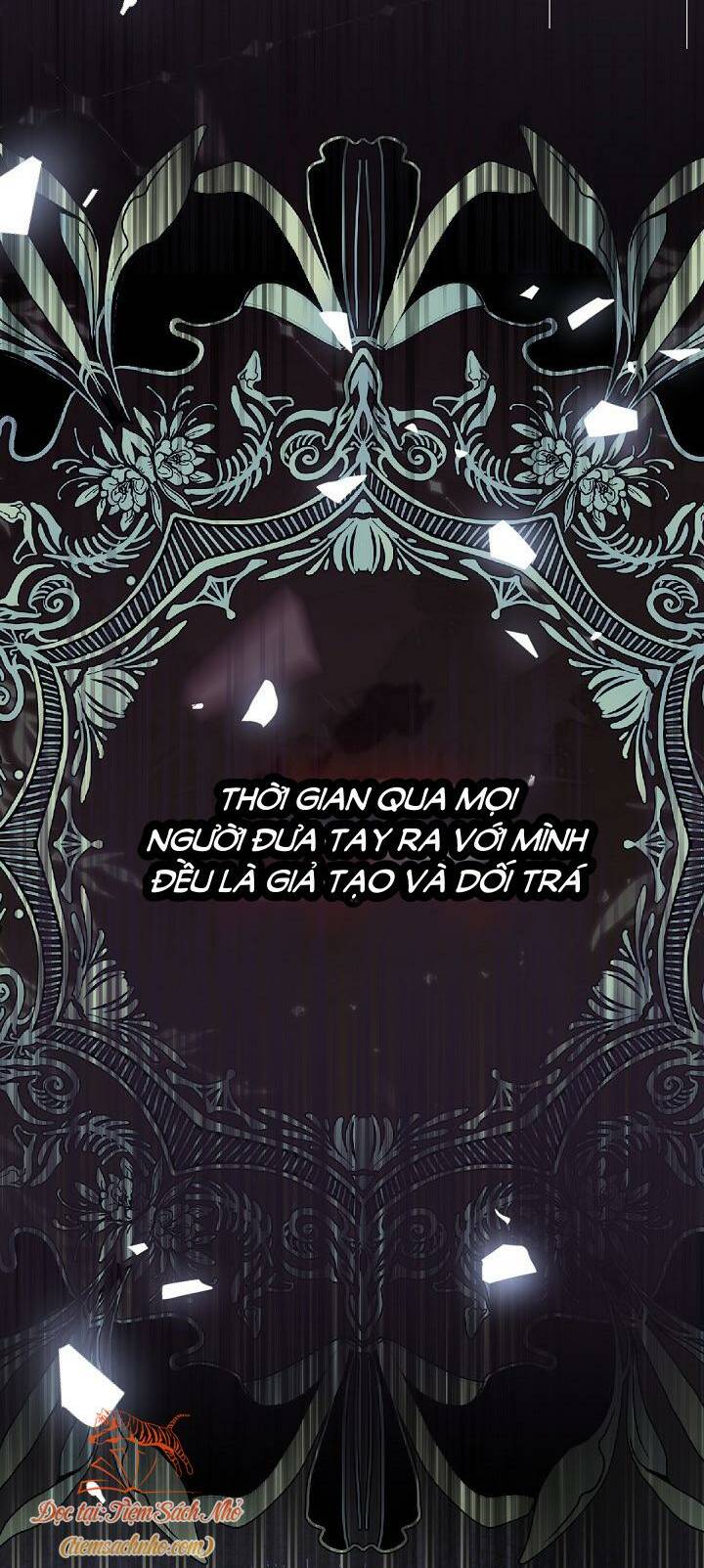 Con gái nuôi muốn cứu thế giới [Chap 1-48] - Page 4