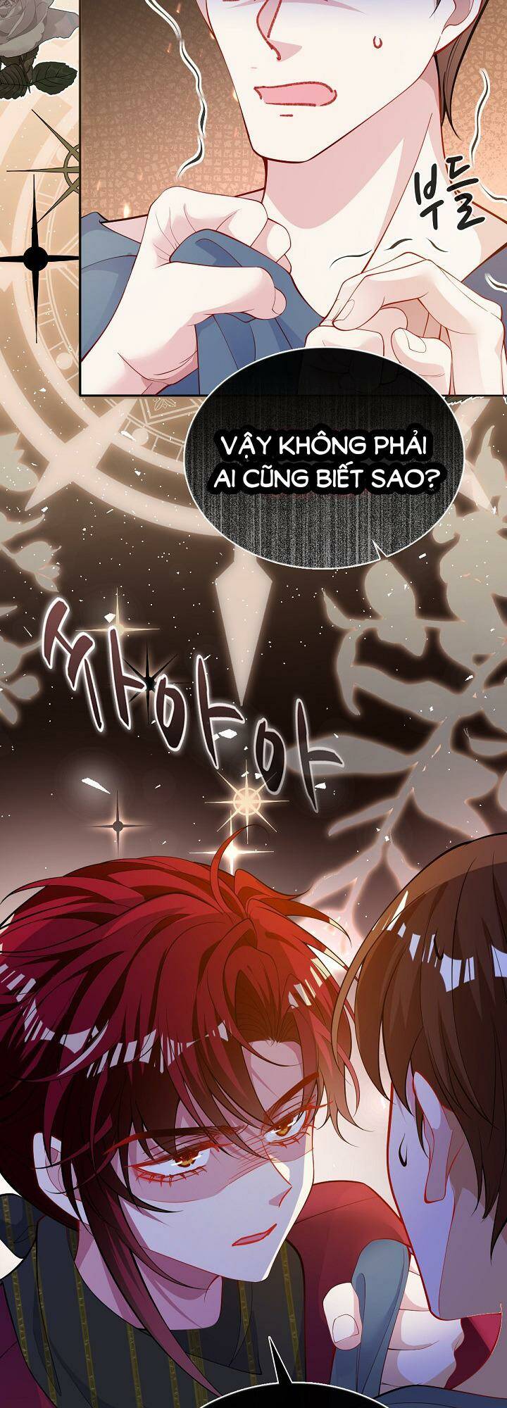 Con gái nuôi muốn cứu thế giới [Chap 1-48] - Page 18