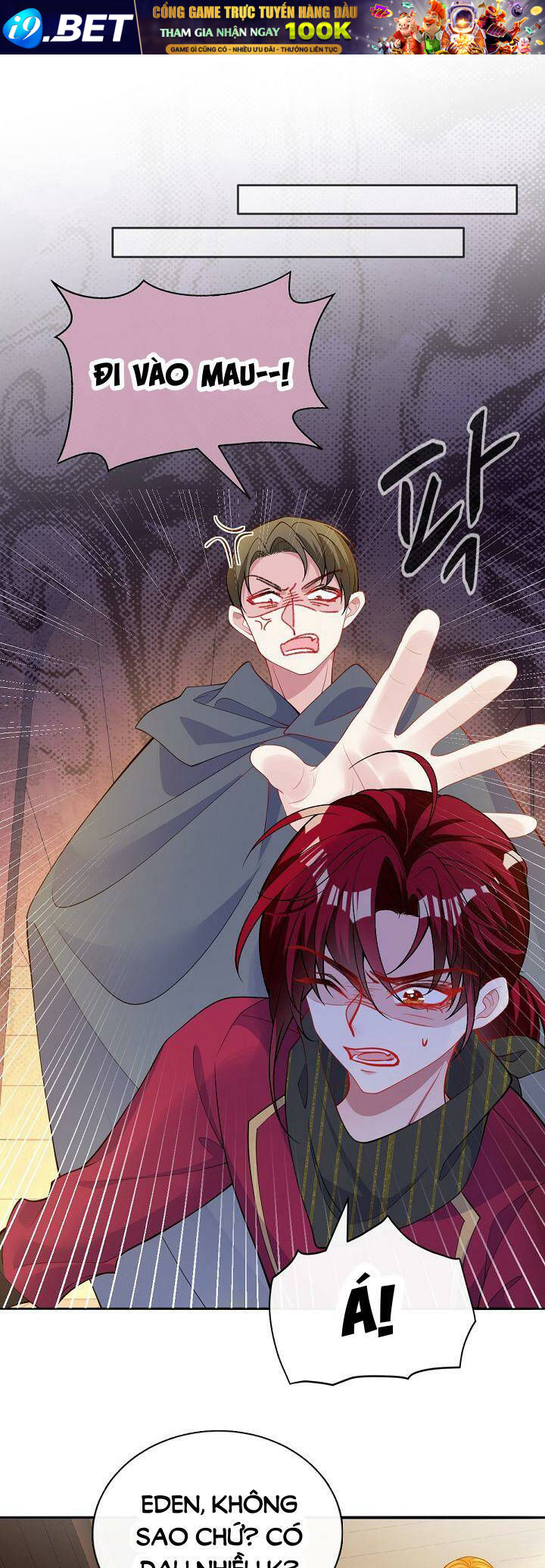 Con gái nuôi muốn cứu thế giới [Chap 1-48] - Page 2