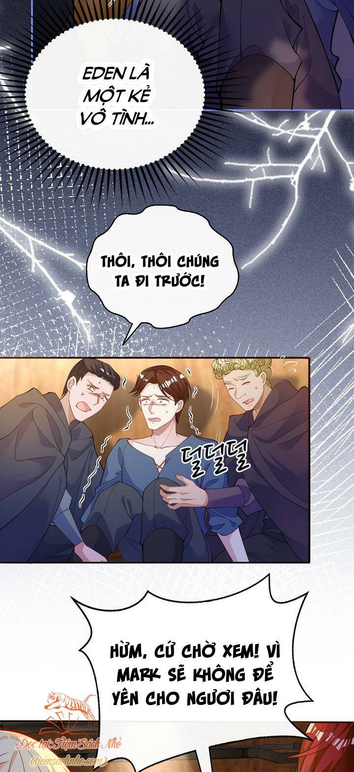 Con gái nuôi muốn cứu thế giới [Chap 1-48] - Page 20