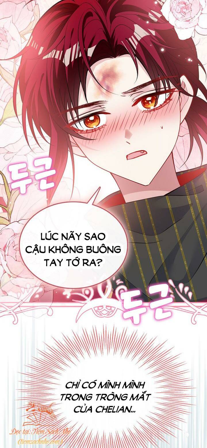 Con gái nuôi muốn cứu thế giới [Chap 1-48] - Page 36