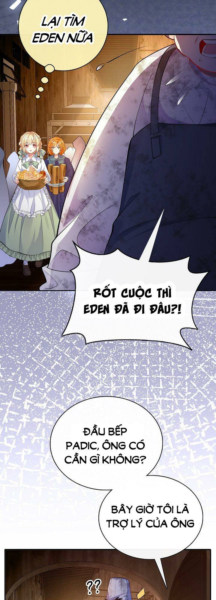 Con gái nuôi muốn cứu thế giới [Chap 1-48] - Page 50