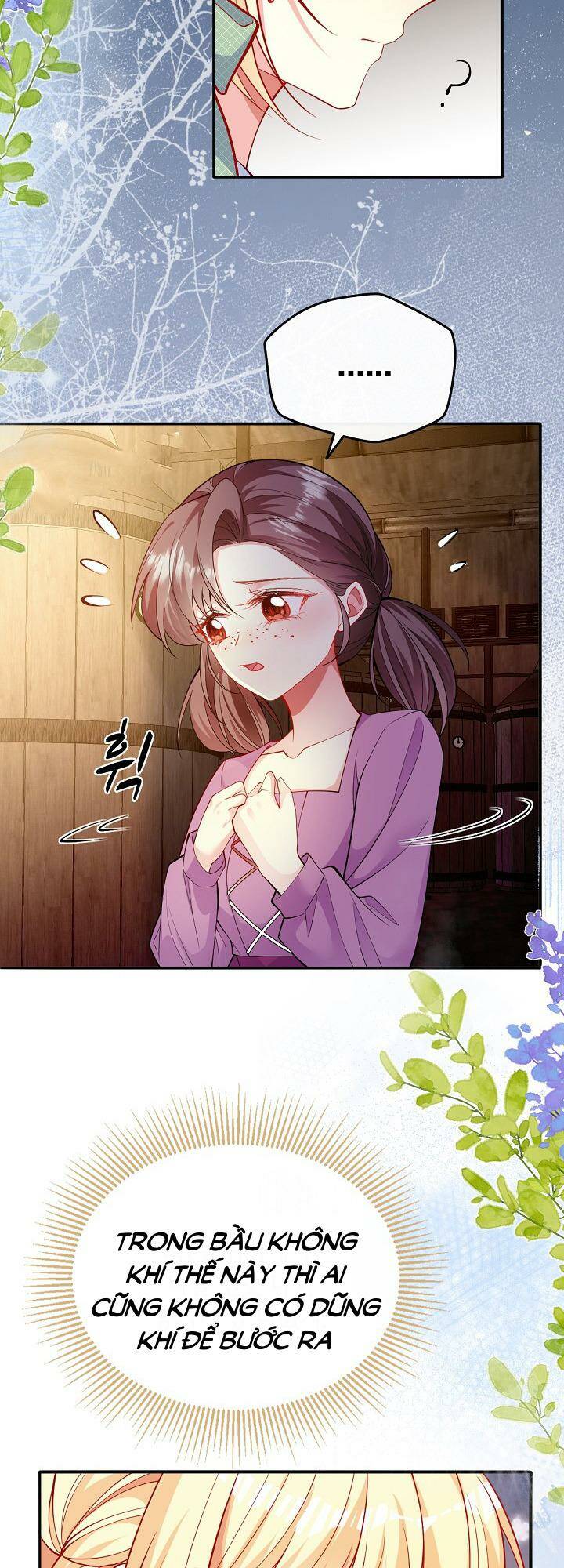 Con gái nuôi muốn cứu thế giới [Chap 1-48] - Page 11