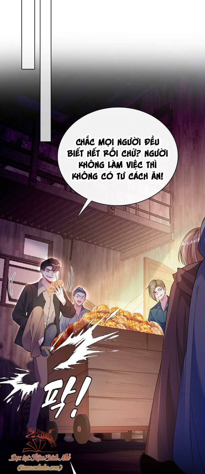 Con gái nuôi muốn cứu thế giới [Chap 1-48] - Page 13