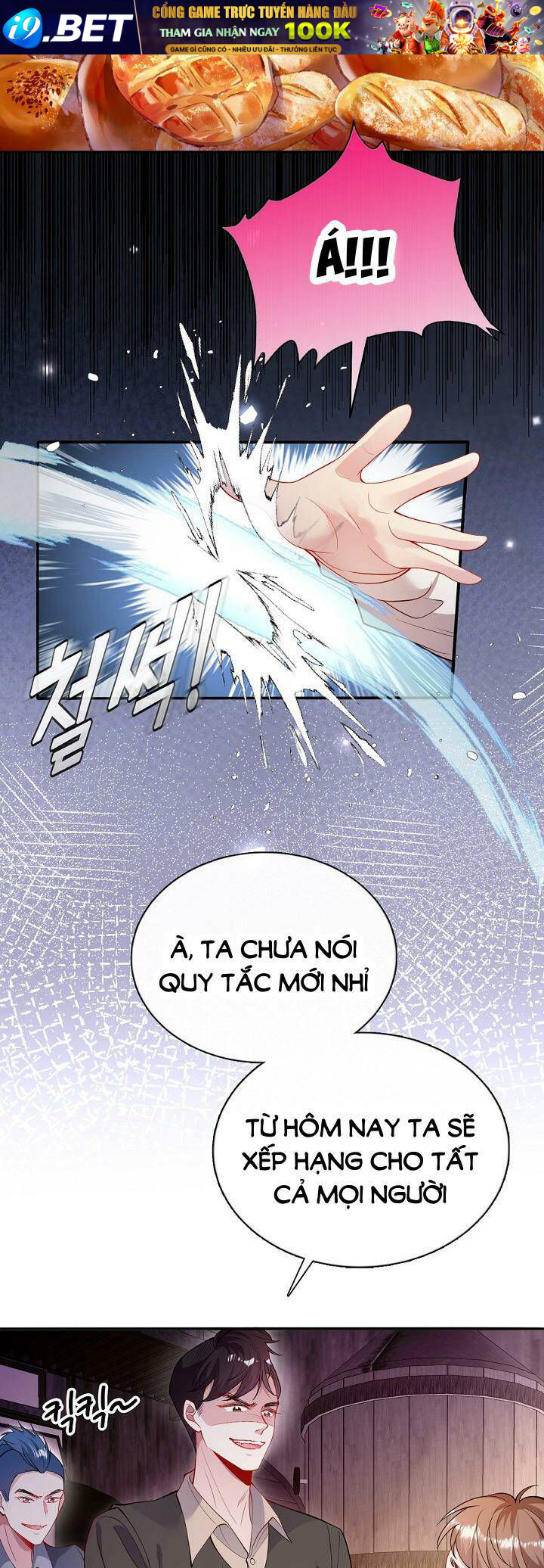 Con gái nuôi muốn cứu thế giới [Chap 1-48] - Page 15