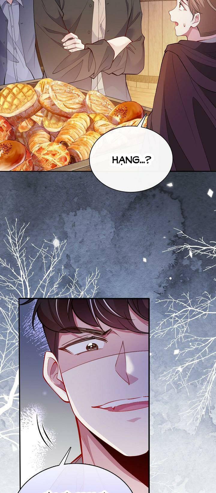 Con gái nuôi muốn cứu thế giới [Chap 1-48] - Page 16