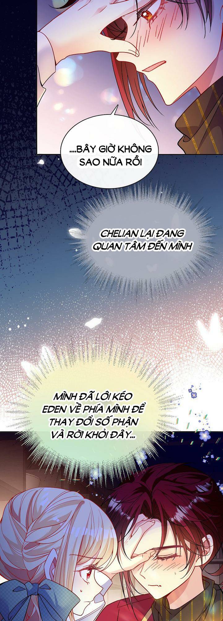 Con gái nuôi muốn cứu thế giới [Chap 1-48] - Page 42