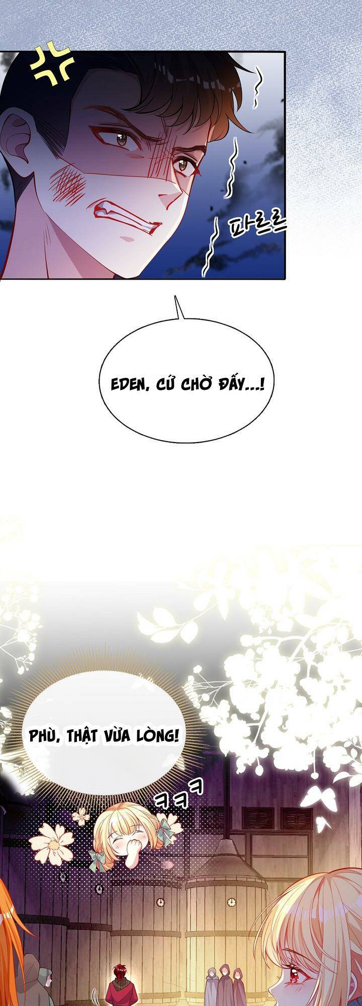 Con gái nuôi muốn cứu thế giới [Chap 1-48] - Page 7