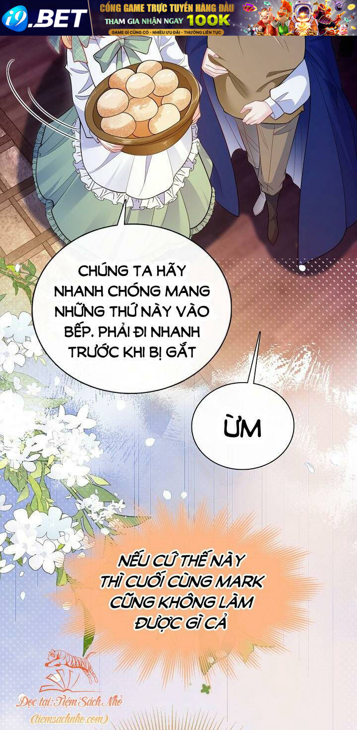 Con gái nuôi muốn cứu thế giới [Chap 1-48] - Page 9