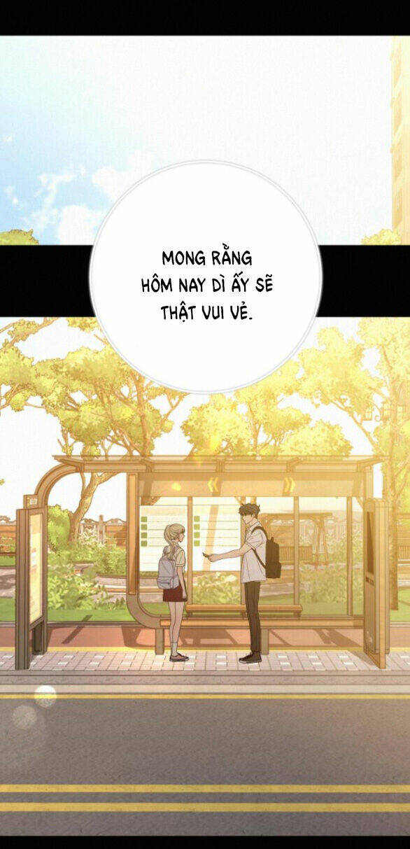 Kế Hoạch Tình Yêu Trong Sáng [Chap 0-89] - Page 39